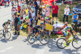 Comment suivre le Tour de France 2023 en direct et en replay ?
