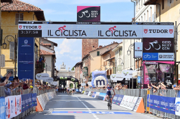 Giro Next Gen (2.2U) - 2ème étape - Victoire de Gelders
