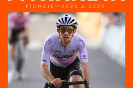 Mercato : Euskaltel Euskadi annonce une nouvelle recrue