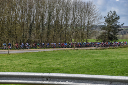 Tour du Pays de Montbéliard, une invitation de la CLN Team qui fait tâche