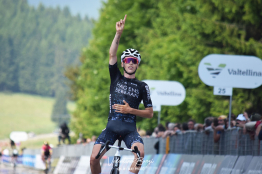 Giro Next Gen (2.2U) - 7ème étape - Jan Christen s'impose