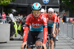 Tour de France : les forces et les faiblesses de Lotto - Dstny