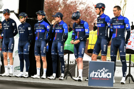 Tour de France, les forces et les faiblesses de la Groupama - FDJ