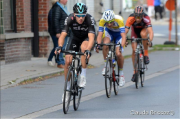 Bora-hansgrohe annonce la prolongation de Danny Van Poppel