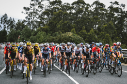 Tour de France : parcours, profil et favoris de la 2ème étape