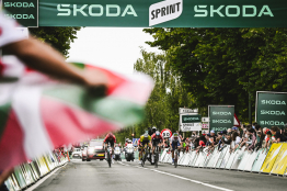 Quels sont les enjeux de la 2ème étape du Tour de France ?