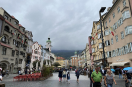Oberösterreich Rundfahrt : le parcours de la 2ème étape