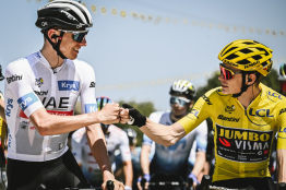 Tour de France : le top/flop de la 1ère semaine