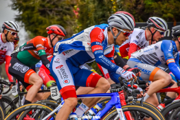 3 stagiaires pour l'équipe Total Energies à partir du 1er août