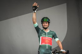 Quel bilan pour les équipes françaises après une semaine de Tour de France ?