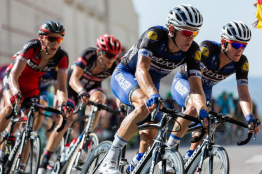 Tour de France 2023 : zoom sur la team UAE