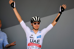 Tour de France, le point sur les classements annexes après la 11ème étape
