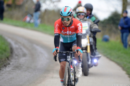 Caleb Ewan abandonne lors de la 13ème étape du Tour de France
