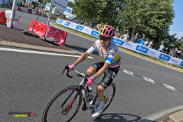 Esteban Chaves abandonne également lors de la 14ème étape du Tour de France