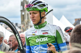 Tour de Tietema - Unibet dépose un dossier Pro Team pour 2024