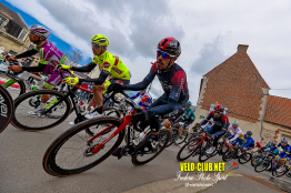 Tour de France : Daniel Martinez n'a pas pris le départ de la 15ème étape