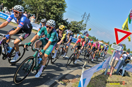 Tour de France : les primes de course à l'issue de la 2ème semaine