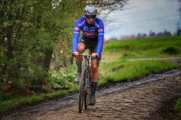 Glasgow 2023 : la Belgique avec Evenepoel, Philipsen et Van Aert