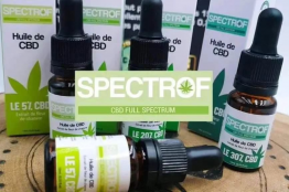 Où trouver la Meilleure Huile CBD pour le sport