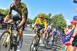 Comment 2 jours ont complètement changé la face du Tour de France