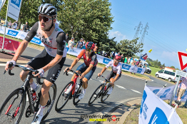 Tour de France : parcours, profil et favoris de la 19ème étape