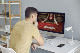 Casino en ligne : 4 astuces clés pour bien choisir ses jeux