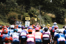 Tour de France Femmes : parcours, profil et favorites de la 4ème étape