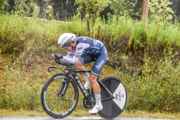 Tour de France Femmes : les horaires de départ de la 8ème étape