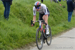 Tour de Pologne : parcours, profils et favoris de la 3ème étape