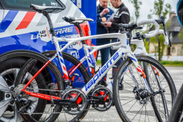 Le versement de Lapierre explique t-il le mercato de la Groupama - FDJ ?