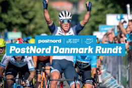 Tour du Danemark - PostNord Danmark Rundt : la présentation de l'édition 2023