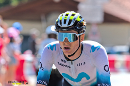 Mercato : Matteo Jorgenson rejoint Team Jumbo-Visma