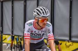 Mercato : Patrick Konrad rejoint à son tour Lidl - Trek