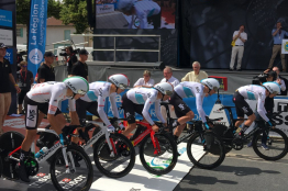L'ancien médecin de la Sky et de British Cycling suspendu pour une durée de 4 ans