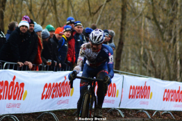 Mercato : Team Jumbo - Visma engage Ben Tulett