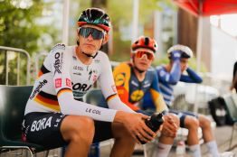 Deutschland Tour - Le résumé vidéo du prologue