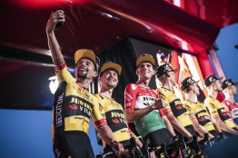 Tour d'Espagne : parcours, profil et favoris de la 1ère étape