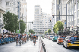 Tour d'Espagne : parcours, profil et favoris de la 2ème étape