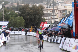 Kobe Goossens ne prendra pas le départ de la 5ème étape du Tour d'Espagne