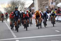 Mercato : Bora-hansgrohe annonce la signature de Sam Welsford