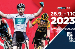 Cro Race : le parcours et les étapes de l'édition 2023