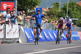 95° Giro della Toscana - Memorial Alfredo Martini : la présentation détaillée