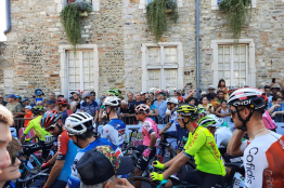 Tour d'Espagne : parcours, profil et favoris de la 18ème étape