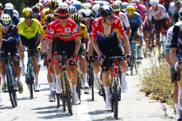 Tour d'Espagne : parcours, profil et favoris de la 20ème étape