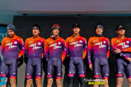 Une partie de la division Pro Team a t-elle vocation à disparaître ?