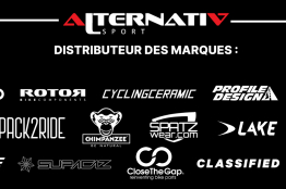 L'actualité Alternativsport de la rentrée pour les pros