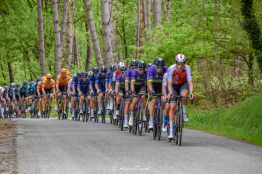 Le calendrier français de la saison de cyclisme sur route 2024