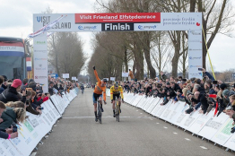 BetCity Elfstedenrace : la présentation détaillée