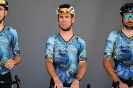 Mercato : Mark Cavendish va poursuivre une saison supplémentaire