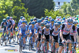 Reportage : zoom sur les déçus du cyclisme